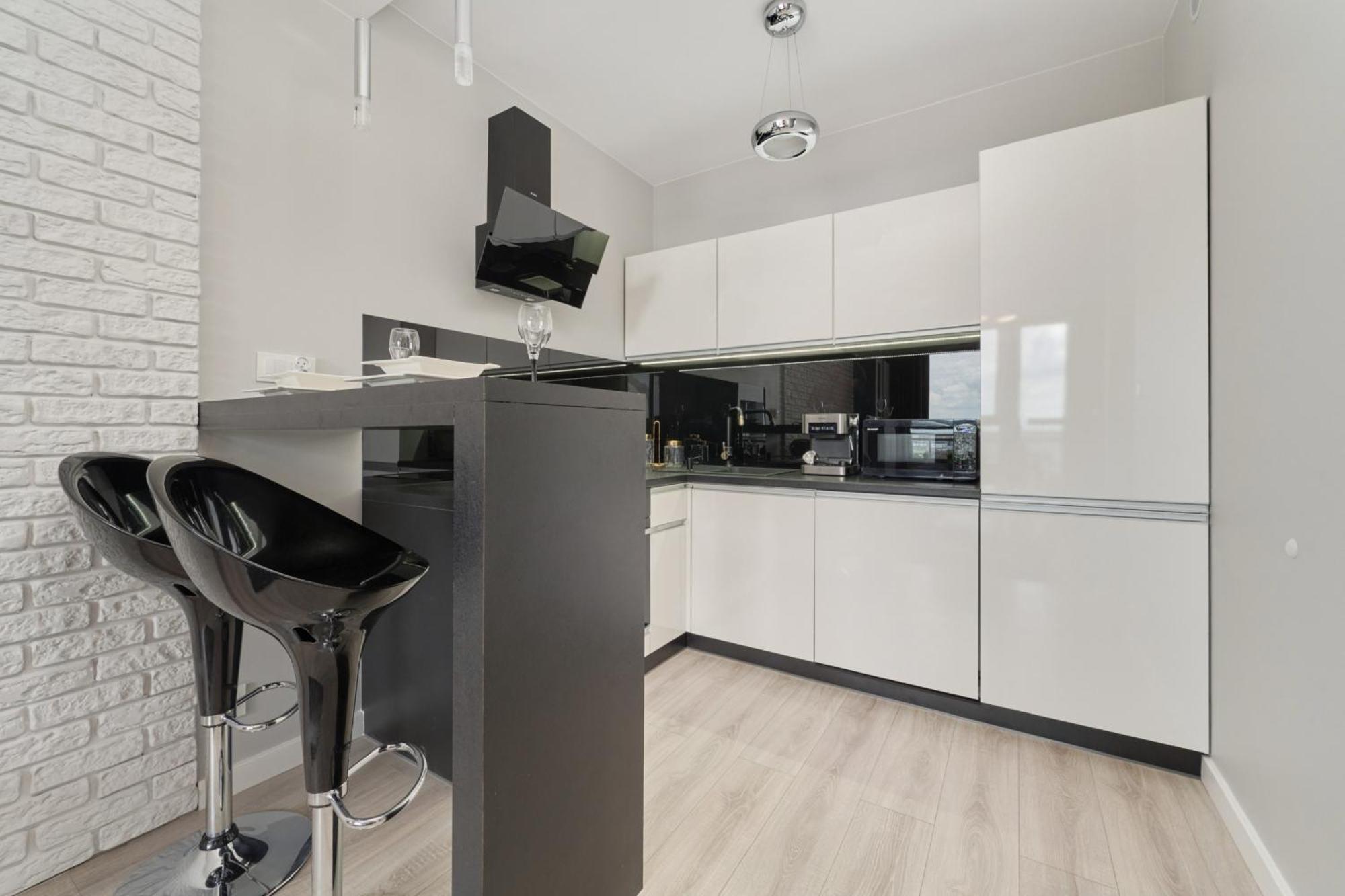 Odra Tower Apartment Center Of Wroclaw By Renters Prestige 外观 照片